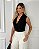 BLUSA C/RENDA MIRELLA - Imagem 1