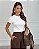BLUSA T-SHIRT BASIC - Imagem 1