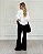 CALÇA MAXI FLARE HILARY - Imagem 2