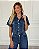 CAMISA CROPPED LOREN - Imagem 1