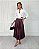 SAIA MIDI RUBIA - Imagem 1