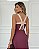 VESTIDO MIDI MARCELA - Imagem 4