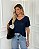 BLUSA BOLSOS M/C - Imagem 1