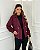JAQUETA BOMBER ADELLE - Imagem 1