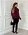 JAQUETA BOMBER ADELLE - Imagem 2