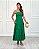 VESTIDO TRICOLINE JADE - Imagem 1