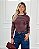 BLUSA LISTRADA NINA - Imagem 1