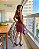 VESTIDO CURTO LAURA - Imagem 6