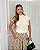 BLUSA TRICOT FLOR - Imagem 1