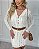 VESTIDO TRICOT CELESTE - Imagem 6