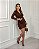 VESTIDO TRICOT CELESTE - Imagem 1