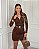 VESTIDO TRICOT CELESTE - Imagem 2