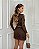 VESTIDO TRICOT CELESTE - Imagem 3