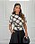 BLUSA LINHO XADREZ - Imagem 1
