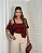 BLUSA C/REGATA LUANA - Imagem 1