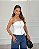 BLUSA CROPPED NATASHA - Imagem 1