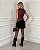 BLUSA CORSET COURO - Imagem 2