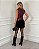 BLUSA CORSET COURO - Imagem 3