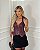 BLUSA CORSET COURO - Imagem 1