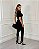 BLUSA MALHA CANELADA - Imagem 2