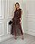 VESTIDO TULE CHARLOTE - Imagem 1