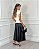 BLUSA TRICOT FLOR - Imagem 2