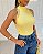 BLUSA C/RENDA EVA - Imagem 4