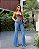 CALÇA FLARE ROMILDA - Imagem 8