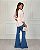 CALÇA FLARE ROMILDA - Imagem 18