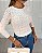 BLUSA TRICOT ANNETTE - Imagem 4