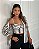 CAMISA C/TOP BIANCA - Imagem 1