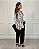 CAMISA C/TOP BIANCA - Imagem 2