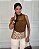 BLUSA RENDA DELICATE - Imagem 1