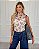 BLUSA TULE MANUELA - Imagem 1