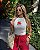 BLUSA REGATA TOMATE - Imagem 1