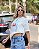 BLUSA T-SHIRT CARANGUEJO - Imagem 2