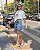 SHORT BERMUDA IZZY - Imagem 1