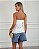 BLUSA TOMARA QUE CAIA LANA - Imagem 3
