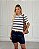 BLUSA TRICOT CANNES - Imagem 1