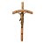Crucifixo de Parede do Sangue de Jesus - CURVA - Imagem 2