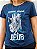 Camiseta  Baby look  "São Rafael Arcanjo" - Imagem 2