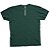 Camiseta  Convencional  "São Miguel Defendei-nos" - Verde Oliva - Imagem 3