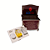 Kit Sacramental "Eu Sou Vitorioso" - Imagem 1