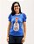 Camiseta Baby look Premium N. S. Fátima - Imagem 2