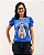 Camiseta Baby look Premium N. S. Fátima - Imagem 1