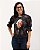 Camiseta Baby look Premium Mãe de Deus - Imagem 3