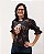 Camiseta Baby look Premium Mãe de Deus - Imagem 1
