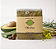 Sabonete em barra Terapêutico Olivina - lemograss, aloe vera, própolis - Imagem 1