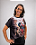 Camiseta Babylook Nossa Senhora Desatadora dos Nós - Imagem 1