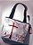 Bolsa "Consagrado ao Sangue de Jesus" - Imagem 3